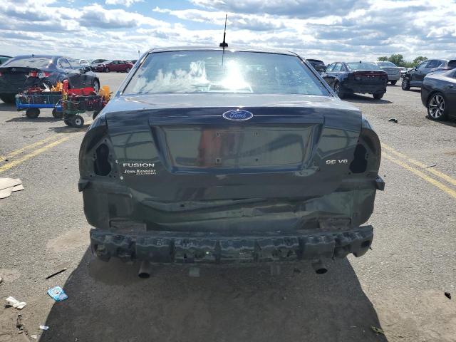 2009 Ford Fusion Se VIN: 3FAHP07199R169028 Lot: 58528664