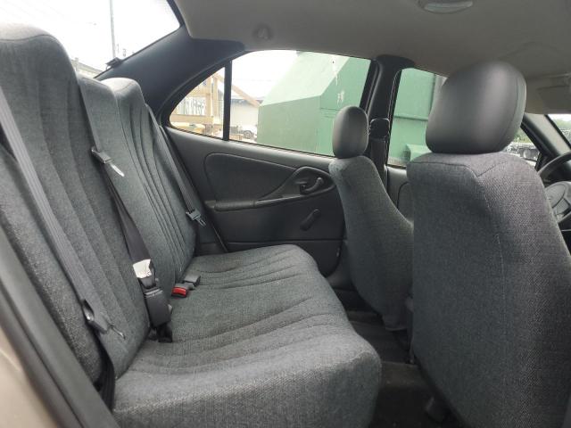 2003 Chevrolet Cavalier VIN: 1G1JC52F337319472 Lot: 59014994