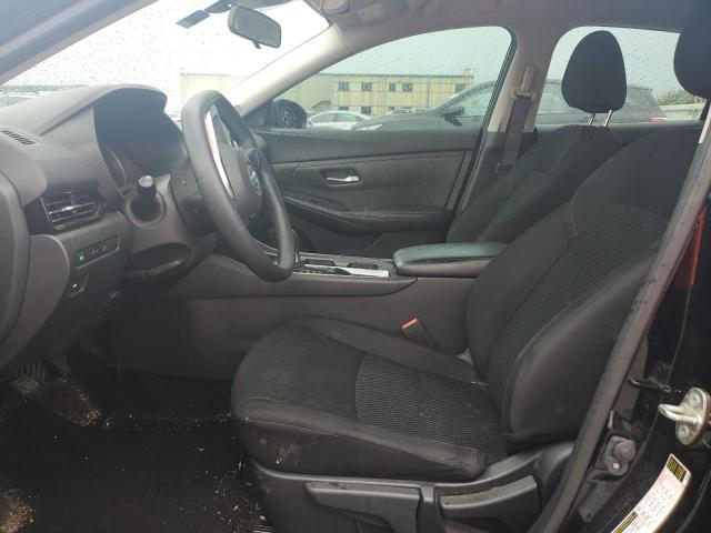 2020 Nissan Sentra S VIN: 3N1AB8BV0LY259624 Lot: 58832394