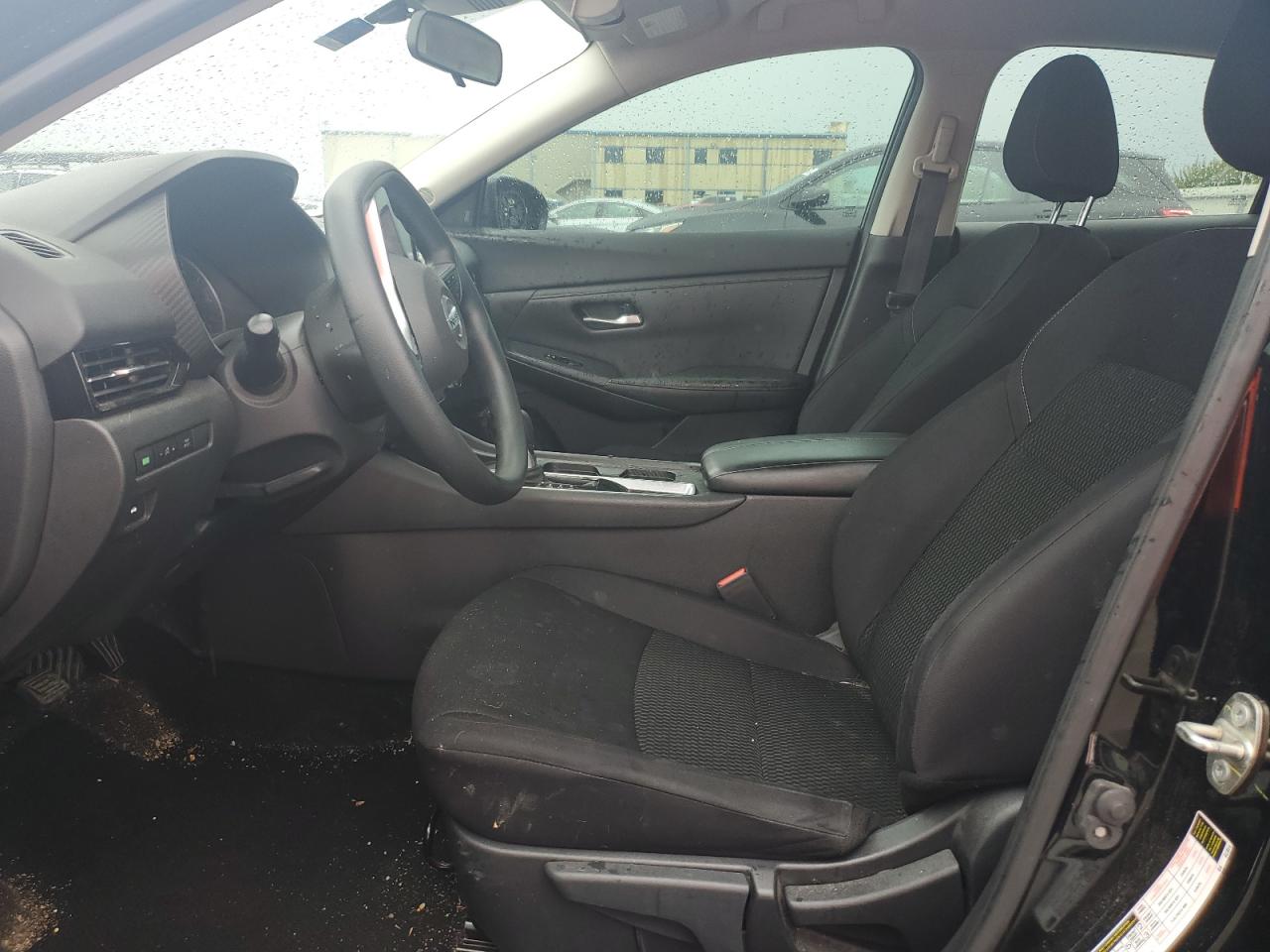 3N1AB8BV0LY259624 2020 Nissan Sentra S