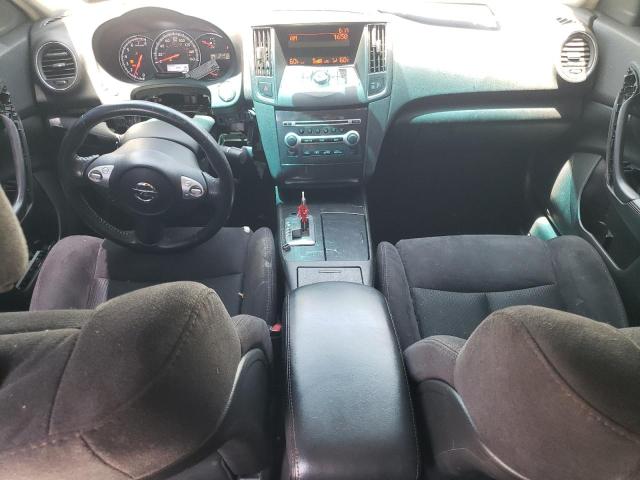 2013 Nissan Maxima S VIN: 1N4AA5AP3DC803423 Lot: 60468244