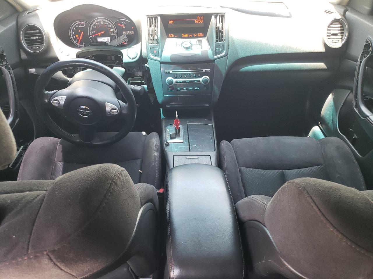 1N4AA5AP3DC803423 2013 Nissan Maxima S