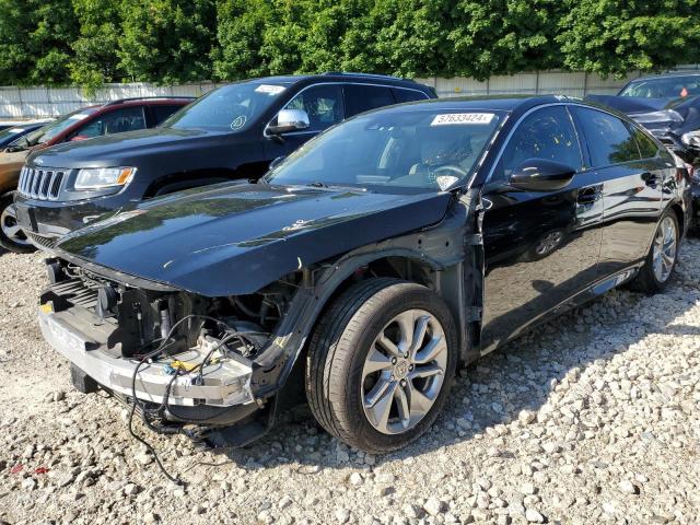 2018 HONDA ACCORD LX - 1HGCV1F18JA251480