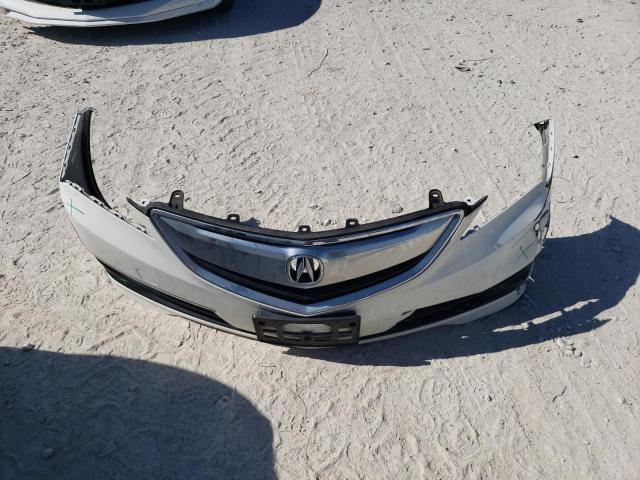 2017 Acura Tlx Tech VIN: 19UUB1F55HA010308 Lot: 58131064