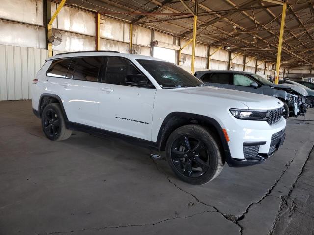 2023 Jeep Grand Cherokee L Laredo VIN: 1C4RJKAG7P8870786 Lot: 57981464