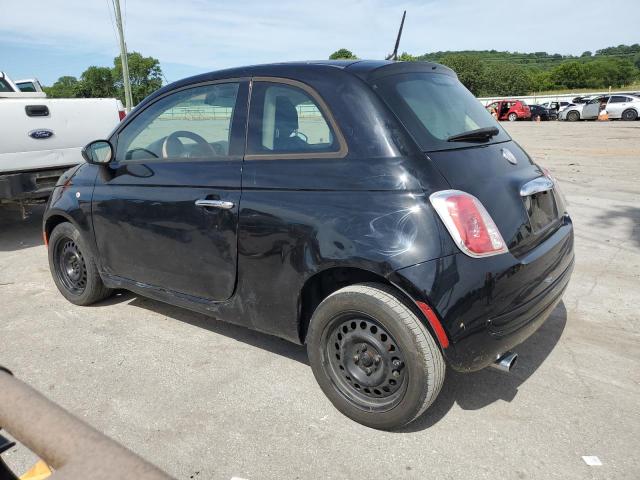 2014 Fiat 500 Pop VIN: 3C3CFFAR5ET287152 Lot: 56952164