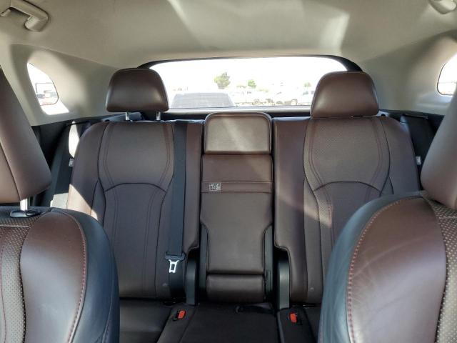 2017 Lexus Rx 350 Base VIN: 2T2ZZMCA6HC076330 Lot: 57658354