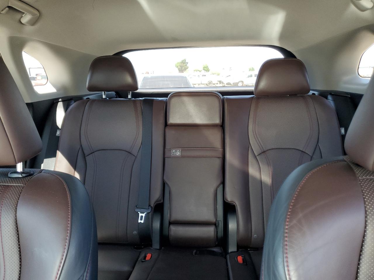 2T2ZZMCA6HC076330 2017 Lexus Rx 350 Base