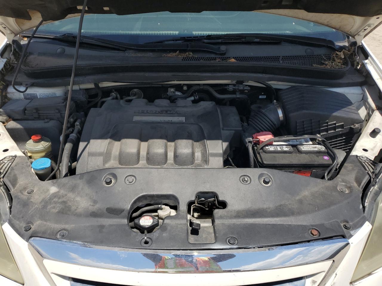 5FNRL38676B432085 2006 Honda Odyssey Exl