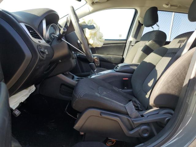 2020 Dodge Journey Se VIN: 3C4PDCABXLT276245 Lot: 60345674