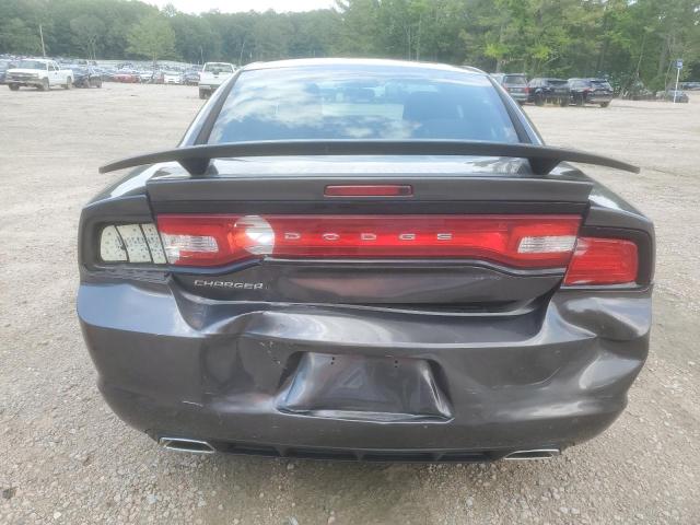 2014 Dodge Charger Se VIN: 2C3CDXBG5EH170947 Lot: 57718944