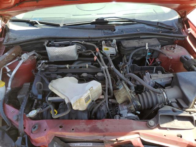 2009 Ford Focus S VIN: 1FAHP34N69W213170 Lot: 59472064