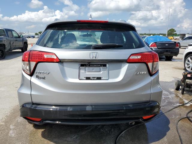 2020 Honda Hr-V Sport VIN: 3CZRU5H19LM715991 Lot: 60054024