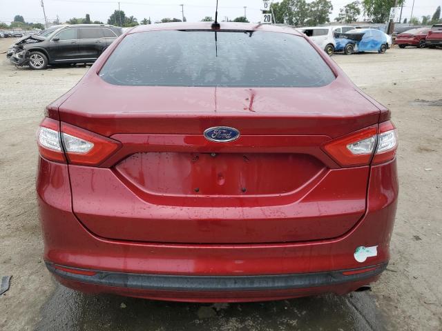 VIN 3FA6P0PU7FR206719 2015 Ford Fusion, Se Phev no.6