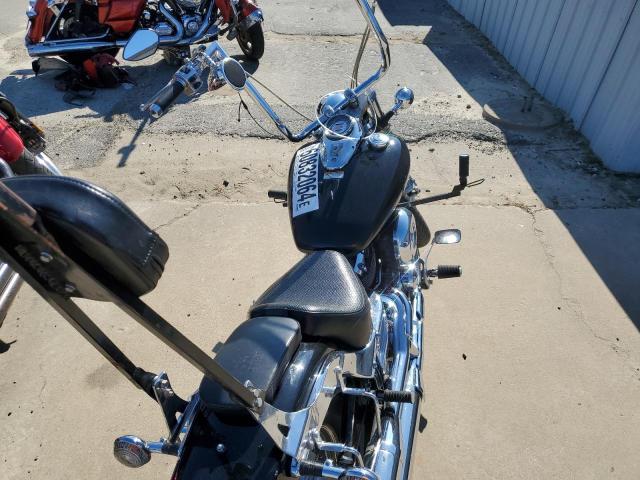 2013 YAMAHA XVS650 JYAVM01E5DA139301