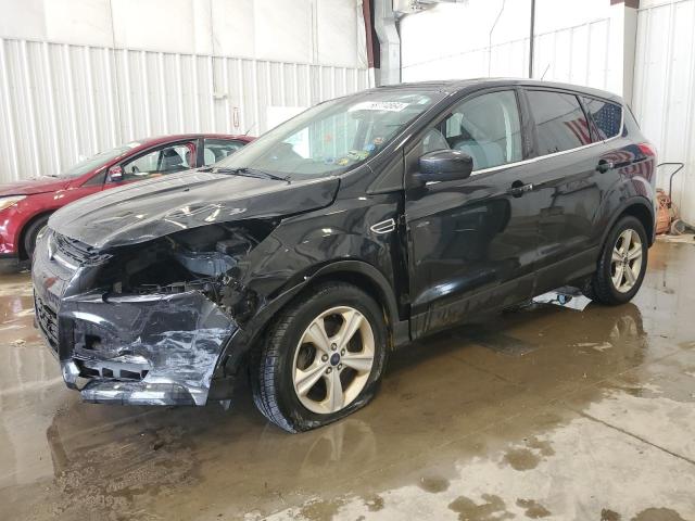 2014 Ford Escape Se VIN: 1FMCU0GX1EUD70843 Lot: 58774864