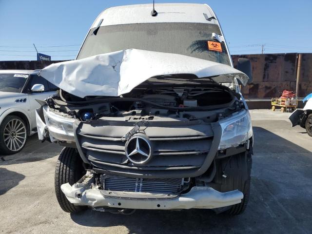 VIN W1Y4ECHY5NT100904 2022 MERCEDES-BENZ SPRINTER no.5