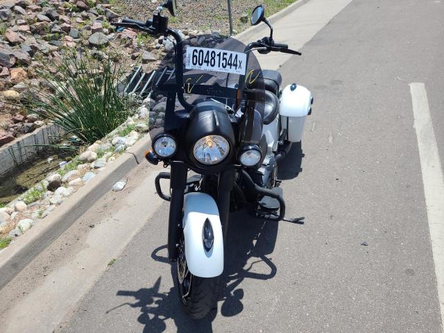 2019 INDIAN MOTORCYCLE CO. SPRINGFIEL - 56KTHDAA5K3371865