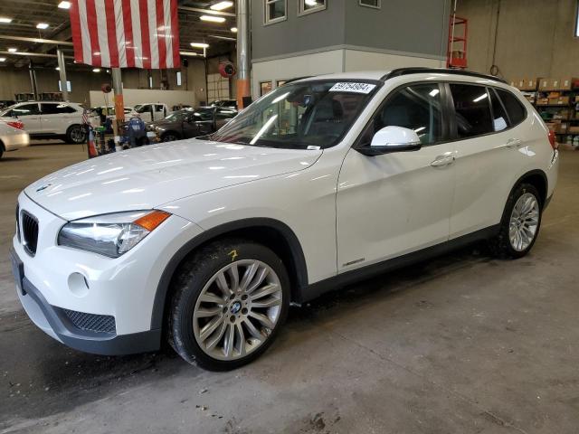 VIN WBAVL1C59EVY22135 2014 BMW X1, Xdrive28I no.1