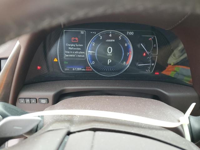 2021 Lexus Es 350 Base VIN: 58ACZ1B12MU084789 Lot: 57519144