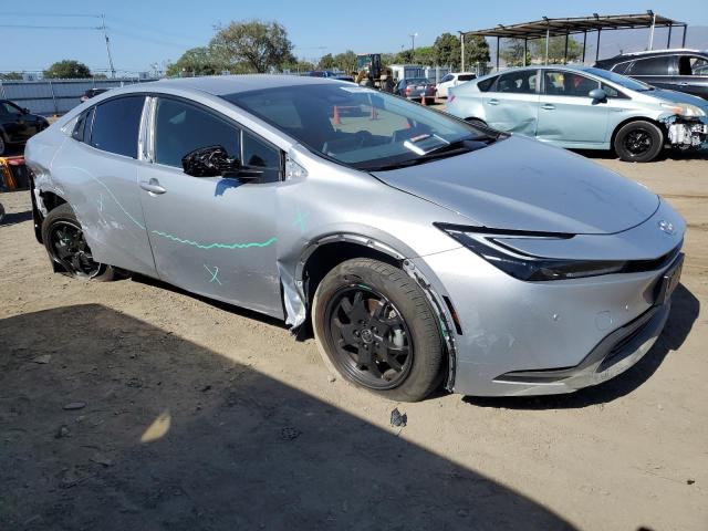 JTDACAAU4P3008341 2023 Toyota Prius Le