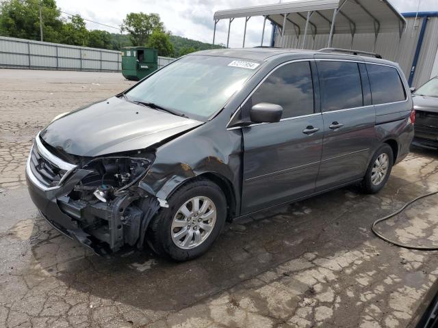 2010 Honda Odyssey Exl VIN: 5FNRL3H73AB054297 Lot: 57277954