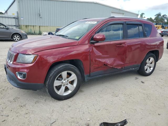 Vin: 1c4njcea6fd236207, lot: 59714514, jeep compass latitude 2015 img_1