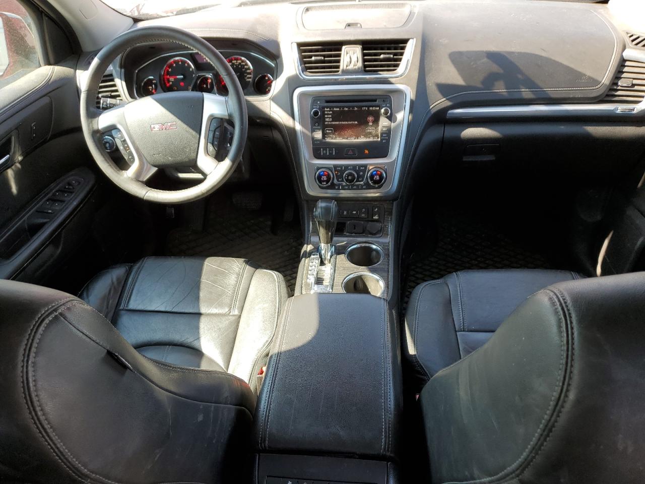 1GKKVRKD2FJ325061 2015 GMC Acadia Slt-1