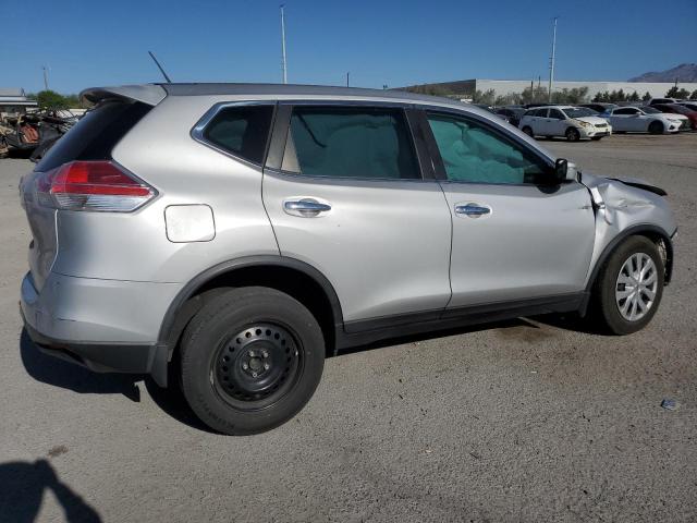 Vin: knmat2mt3fp586981, lot: 57730234, nissan rogue s 20153