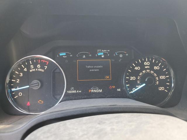 2019 FORD F150 SUPER - 1FTEW1E48KFB28136