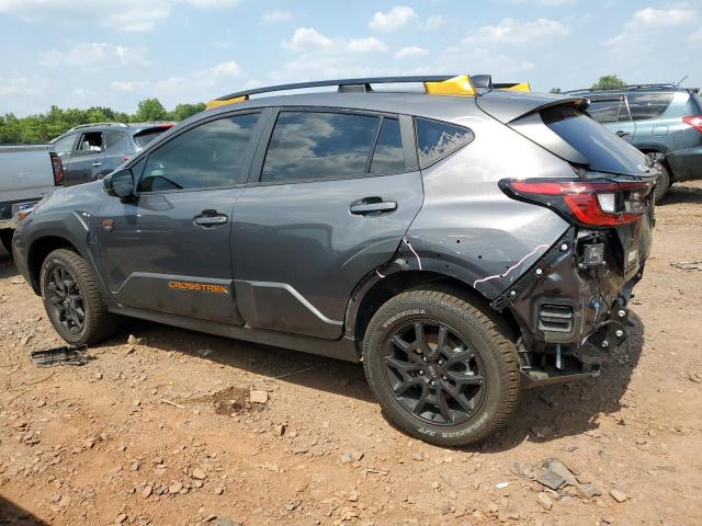 4S4GUHU67R3725506 Subaru Crosstrek  2