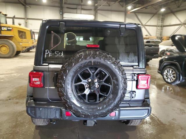 2024 JEEP WRANGLER S - 1C4PJXDN4RW160709