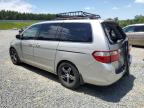 HONDA ODYSSEY TO photo