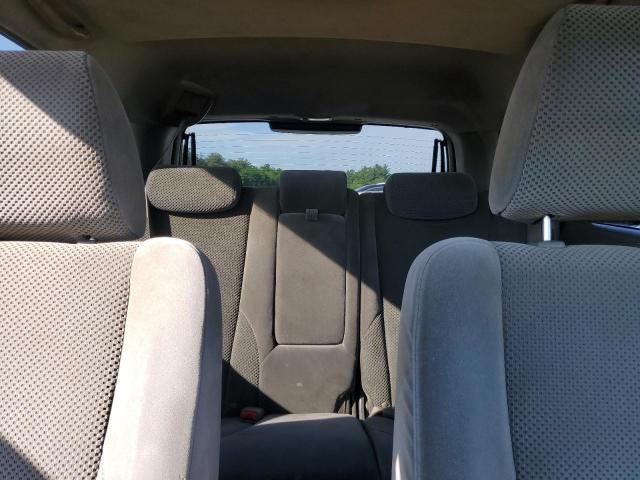 2007 Hyundai Tucson Se VIN: KM8JN12D37U618925 Lot: 59758824