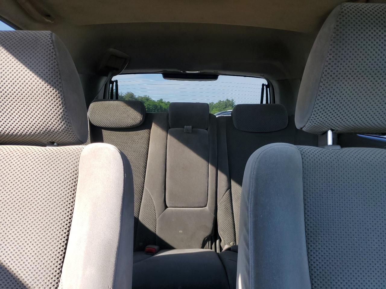 KM8JN12D37U618925 2007 Hyundai Tucson Se