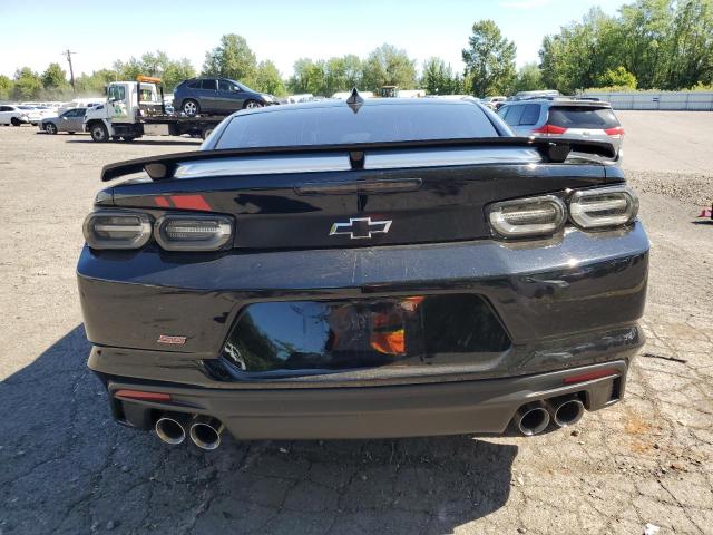 2023 CHEVROLET CAMARO LT1 - 1G1FF1R76P0105613