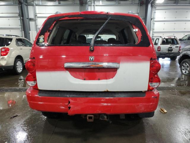 2004 Dodge Durango Limited VIN: 1D4HB58N64F169276 Lot: 58349064