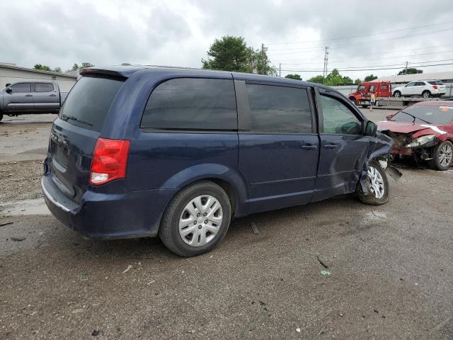 Vin: 2c4rdgbg8fr624898, lot: 57658014, dodge caravan se 20153