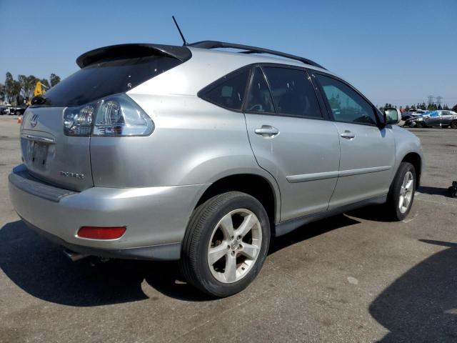 2006 Lexus Rx 330 VIN: JTJHA31U160106109 Lot: 57743544