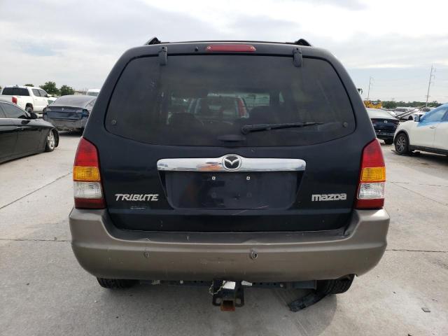 2004 Mazda Tribute Lx VIN: 4F2YZ94114KM13488 Lot: 57747904