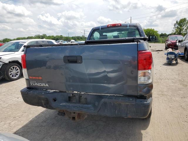 2010 Toyota Tundra VIN: 5TFLM5F13AX003790 Lot: 57238874