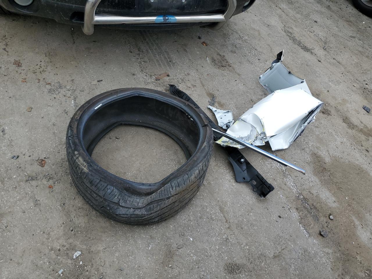 JTHD81F26N5048720 2022 Lexus Is 300