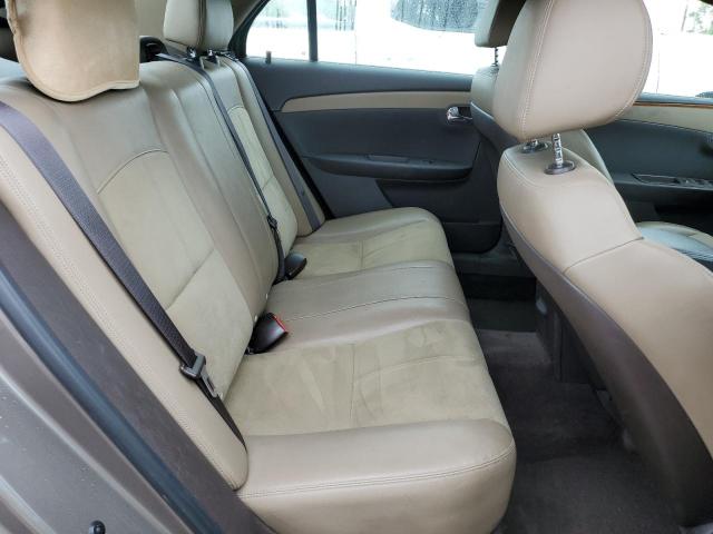 2010 Chevrolet Malibu 2Lt VIN: 1G1ZD5E71AF220186 Lot: 60674604