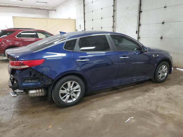 2016 Kia Optima Lx VIN: 5XXGT4L38GG090994 Lot: 57425384