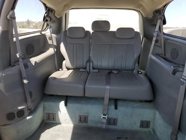 2005 Chrysler Town & Country Touring VIN: 2C8GP54L95R452892 Lot: 59346514