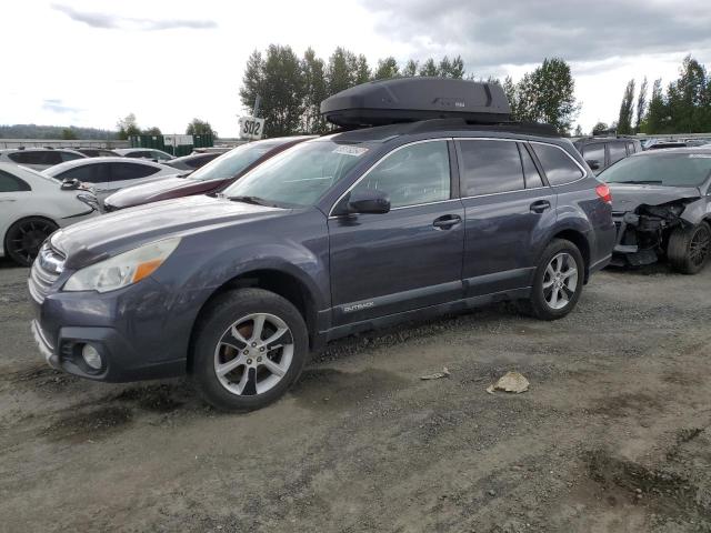 2013 Subaru Outback 2.5I Limited VIN: 4S4BRBLC8D3250182 Lot: 55179264