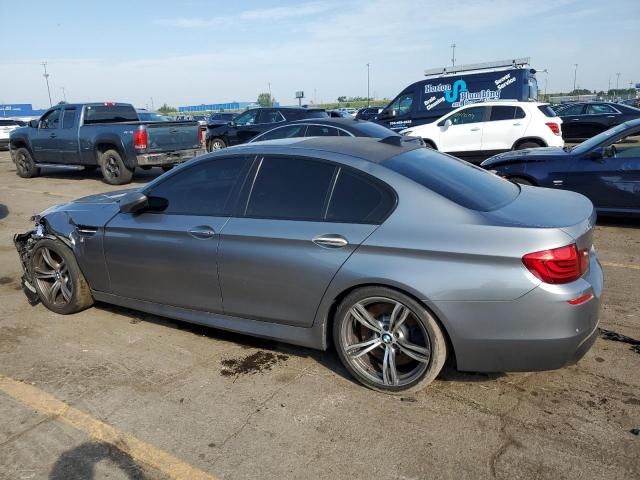 VIN WBSFV9C53DC772254 2013 BMW M5 no.2