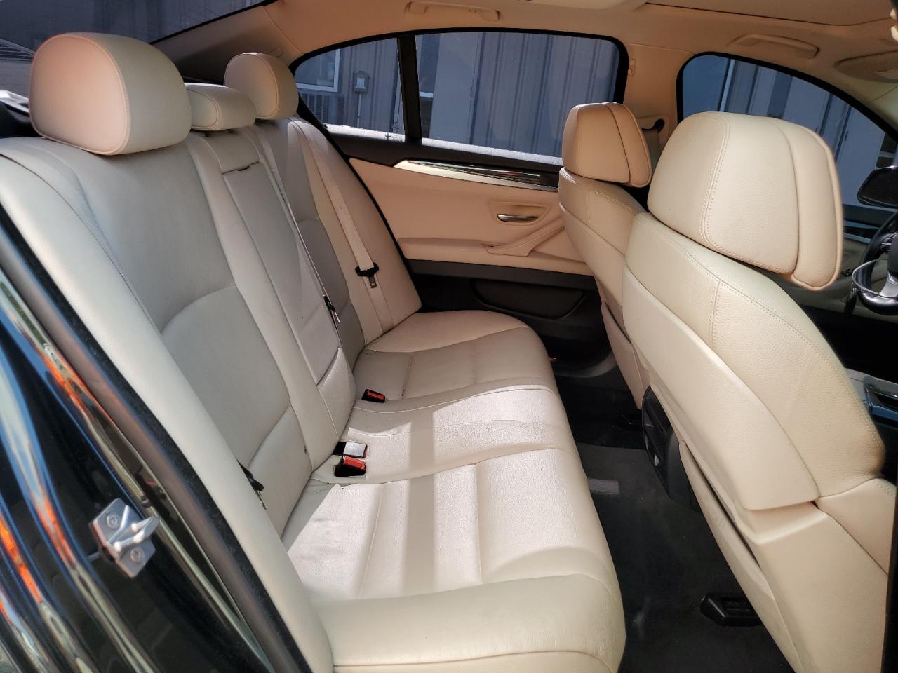 WBAFR7C59BC801962 2011 BMW 535 I