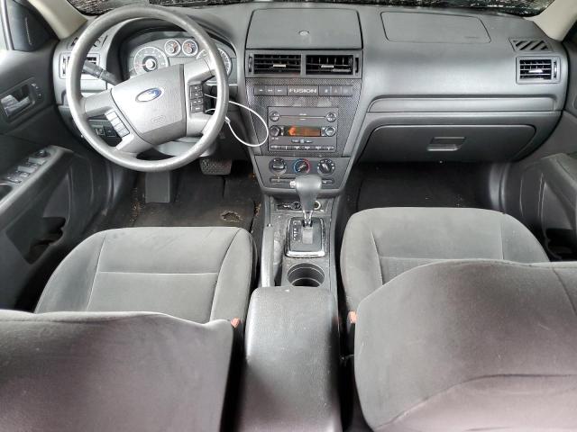 2007 Ford Fusion Se VIN: 3FAHP01197R254327 Lot: 59388934