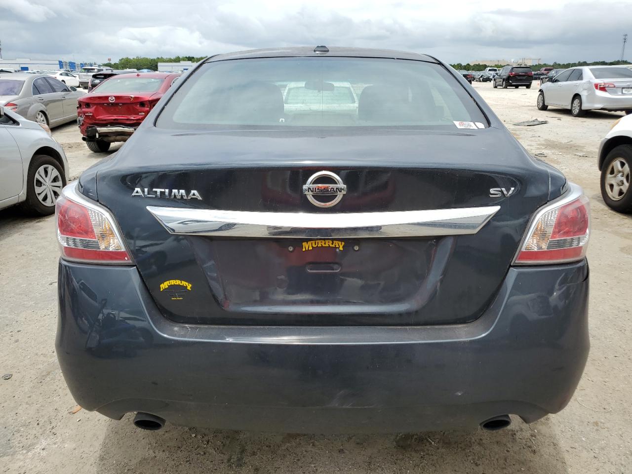 1N4AL3AP3FC244148 2015 Nissan Altima 2.5